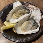 札幌二条市場大磯 - 