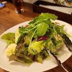 ピッツェリア エ トラットリア ダ・マサニエッロ - 