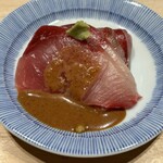 Nihombashi Kaisen Don Tsuji Han - 