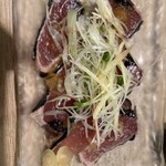 Kushiyaki Marushi - 