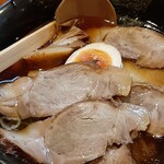 Ramen Hongoutei - 