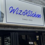 Wiz Kitchen - 