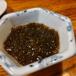 鉄砲串 - 