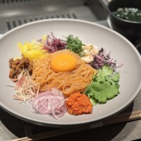 焼肉うしごろ 池袋店 - 