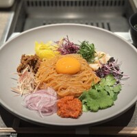 焼肉うしごろ 池袋店 - 