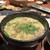 赤坂焼肉 うしや - 料理写真:コムタンスープ