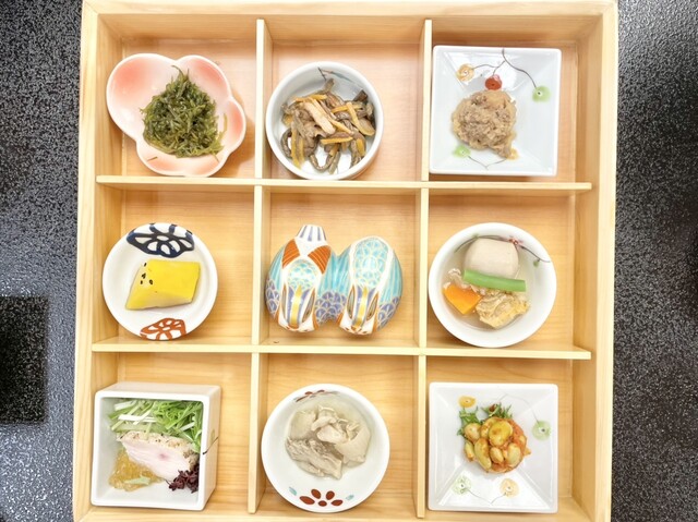 仙峡の宿 銀山荘（センキョウノヤド ギンザンソウ） - 尾花沢市その他（料理旅館）の写真