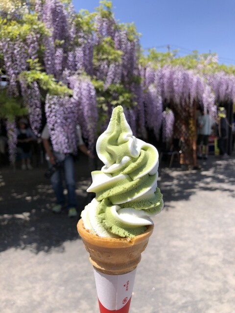 須賀川牡丹園 南門売店 &ndash; 川東の魅力的なカフェ＆ショップ