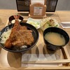 新潟カツ丼 タレカツ 心斎橋店