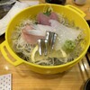 旨い魚とレモンサワー トロ匠 新宿三丁目店