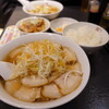 喜多方ラーメン 坂内 住吉店