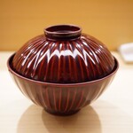 日本橋蛎殻町 すぎた - 