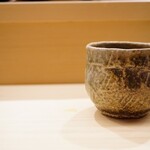 日本橋蛎殻町 すぎた - ご馳走さまでした！