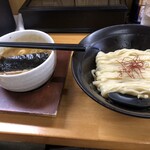 麺屋 白神 - 