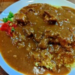 カレー専門店 ビィヤント - 