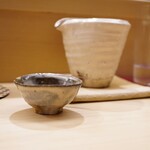 日本橋蛎殻町 すぎた - ◉日日