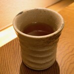 A-UN - お茶