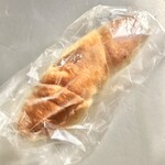 Die Gute - 塩バターパン：170円