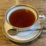 南珈琲店 - 紅茶