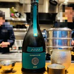 中華蕎麦 とみ田 - 