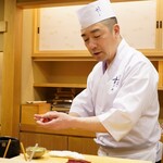 日本橋蛎殻町 すぎた - 