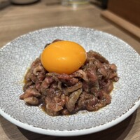 焼肉山水 虎ノ門ヒルズ店 - 