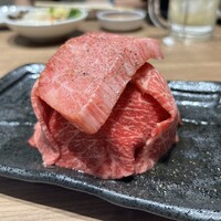 焼肉山水 虎ノ門ヒルズ店 - 