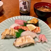 すし一 - 