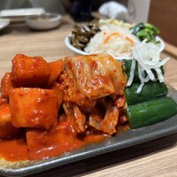 焼肉山水 虎ノ門ヒルズ店 - 