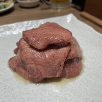 焼肉山水 虎ノ門ヒルズ店 - 