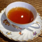 Ringo ya - ３月：和紅茶いろいろ３杯め