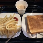 快活CLUB - 料理写真: