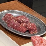 焼肉食堂 こころ - 