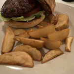 Burger Mania - 