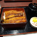 Unagi Ryou-Tei Yamajuu - 