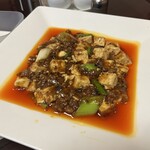 Taishin - 麻婆豆腐