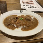 カレーのエース - 