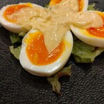 Dining&Kichen しんちゃん - ウフマヨ