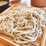 那須茶寮 - 料理写真: