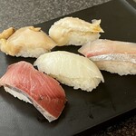 sushizammai - 