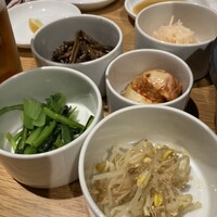 ビーフキッチン 渋谷店 - 
