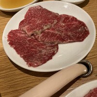 ビーフキッチン 渋谷店 - 