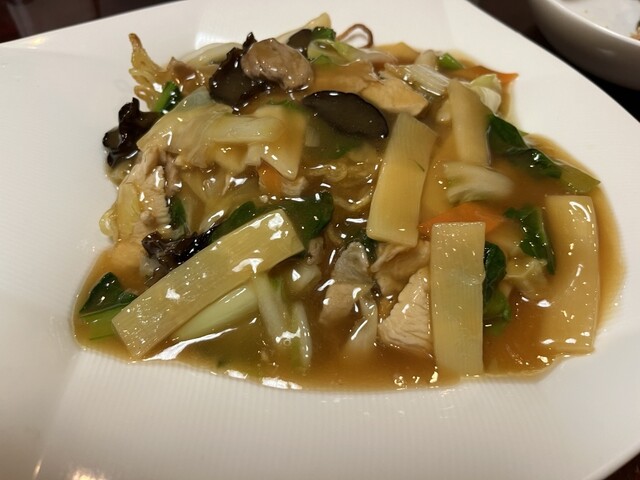 大清 - 大和町その他（中華料理）の写真