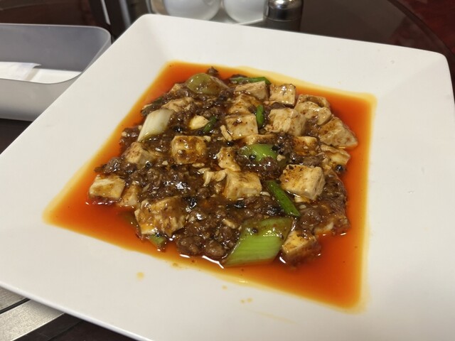 大清 - 大和町その他（中華料理）の写真