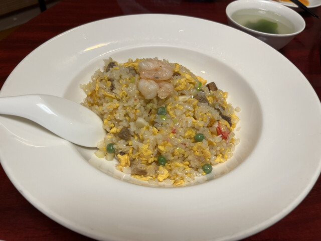 大清 - 大和町その他（中華料理）の写真