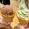 ジェラート ピケ カフェ クレープリー 三井アウトレットパーク木更津店