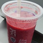 セブンイレブン - 別角度