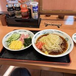 熱烈中華食堂 日高屋 - 