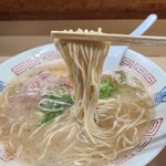 八ちゃんラーメン - 