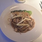 中国飯店 琥珀宮 - 